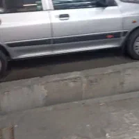 پراید 141مدل 85