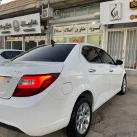 دنا پلاس اتوماتیک اپشنال ۱۴۰۴