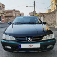 پژوپارسtu5 سفارشی96
