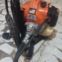 دستگاه علف زن دوشی|ماشینآلات صنعتی|رشت, کاکتوس|دیوار