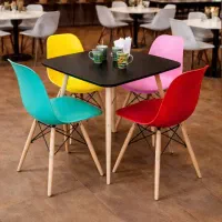 صندلی ناهارخوری مدل آرشام/ کرج گلشهر پلاستیکی