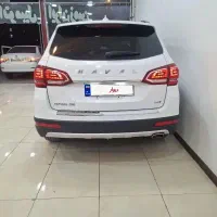 هاوال اچ۶ وارداتی نیوفیس ترخیص ۲۰۲۳|خودرو سواری و وانت|تهران, آرژانتین|دیوار