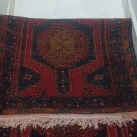 دوعدد کنار فرشی چهارگل،۴متری