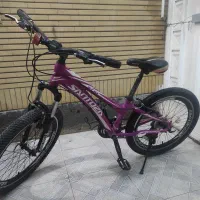 دوچرخه دخترانه