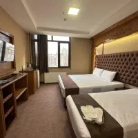 تور ویژه مشهد با قیمت استثنایی