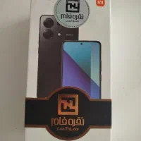 گوشی ردمی نوت۱۳