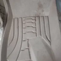 کفپوش قالبی سه بعدی