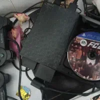 پلی استیشن ۲