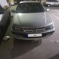 پژو پارس مدل89