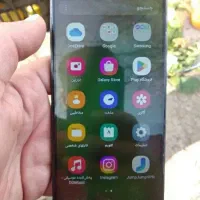 گوشی سامسونگ a10|موبایل|جوانرود, |دیوار