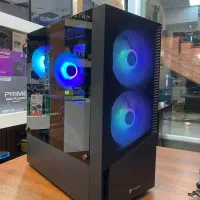 کامپیوتر گیمینگ نسل 12