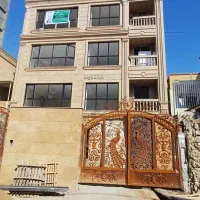 ساخت درب و پنجره UPVC اقساطی