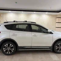 تویوتا راوفور2500