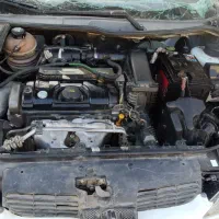 206 تصادفی|خودرو سواری و وانت|اصفهان, مارچین|دیوار