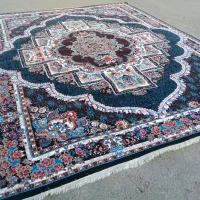 دوتخته فرش دوازده متری درحد نونو