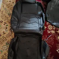 روکش صندلی 207 و کوییک .تیبا۲