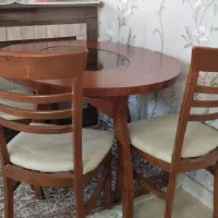 میز ناهار خوری