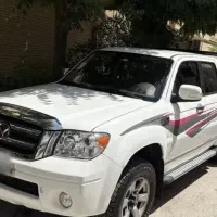 کارون. پادرا پلاس دو کابین اقساط