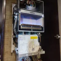 نصب،تعمیر و سرویس جرمگیری آبگرمکن ،پکیج و پمپ آب|خدمات پیشه و مهارت|گرگان, |دیوار