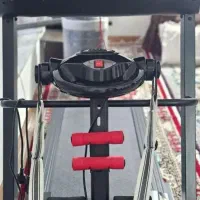 تردمیل گلکسی فیتنس تایوانی|تجهیزات ورزشی|شیراز, شریفآباد|دیوار