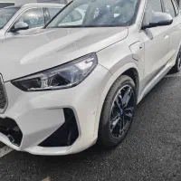 bmw ix1 30L صفر تحویل فوری