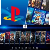 بمب تخفیفات نصب بازی PS4 PS5 XBOX کل خاورمیانه|کنسول، بازی ویدئویی و آنلاین|هشتگرد, فاز ۱ مهستان|دیوار