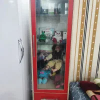 تخت خواب وکمددکوری اتاق کودک|تخت و سرویس خواب|اهواز, آریاشهر|دیوار