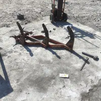 تعمیرات انواع ادوات کشاورزی|خدمات پیشه و مهارت|بیلوار, |دیوار