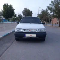 فروش سواری  پراید مدل ۹۰