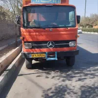 خاور608مدل 1371