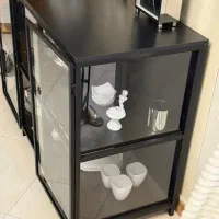 ویترین بوفه|بوفه، ویترین، کنسول|تهران, مهرآباد|دیوار