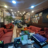 مغازه اجاره ای شاخه اصلی ۳۴متر