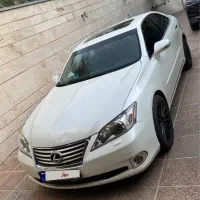لکسوس ES350 مدل ۲۰۱۲|خودرو سواری و وانت|شیراز, نیایش|دیوار
