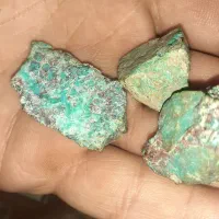 سنگ فیروزه راف