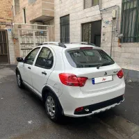 کوییک مدل ۱۴۰۱|خودرو سواری و وانت|ملارد, |دیوار