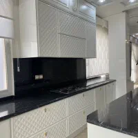 زعفرانیه ۳۶۰ متر ویو باغ سفارت تک واحدی فول مشاعات