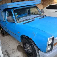 زامیاد دوگانه سوز فروش فوری|خودرو سواری و وانت|هشتگرد, هشتگرد قدیم|دیوار