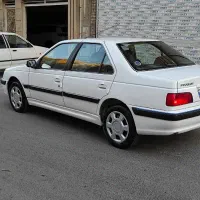 پژو پارس 1402 موتور جدید|خودرو سواری و وانت|قدس, شهر‌قدس|دیوار