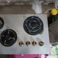 اجاق گاز  کلکسیونی