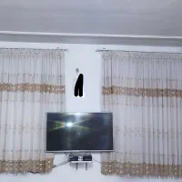 سه عددپرده درحدنو