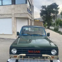 پاترول ۷۹بدون توضیح، خاص