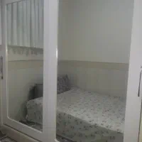 فروش آینه در حد نو و سالم|آینه|قم, نخودی|دیوار