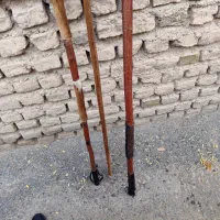 چوب آلبالو ازگیل و میندارچه