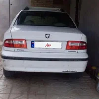 وانت پراید آریسان وسمند
