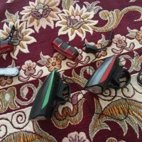 5 عدد چراغ دوچرخه