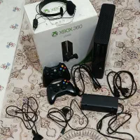 ایکس باکس 360 سوپر اسلیم