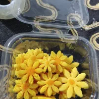 قند و نبات رژیمی