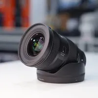 لنز واید سیگما Sigma 16-28 f 2.8|دوربین عکاسی و فیلم‌برداری|تهران, فردوسی|دیوار