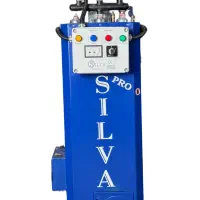 دیگ بخار 60لیتری SILVA مدلSL60 و استانداردCEاروپا