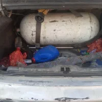 سمند فروشی فقط معاوضیه|خودرو سواری و وانت|پاکدشت, پاکدشت (مامازند)|دیوار